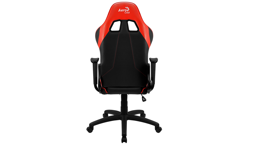 AEROCOOL AC100 AIR Rouge AEROCOOL AC100 AIR Rouge